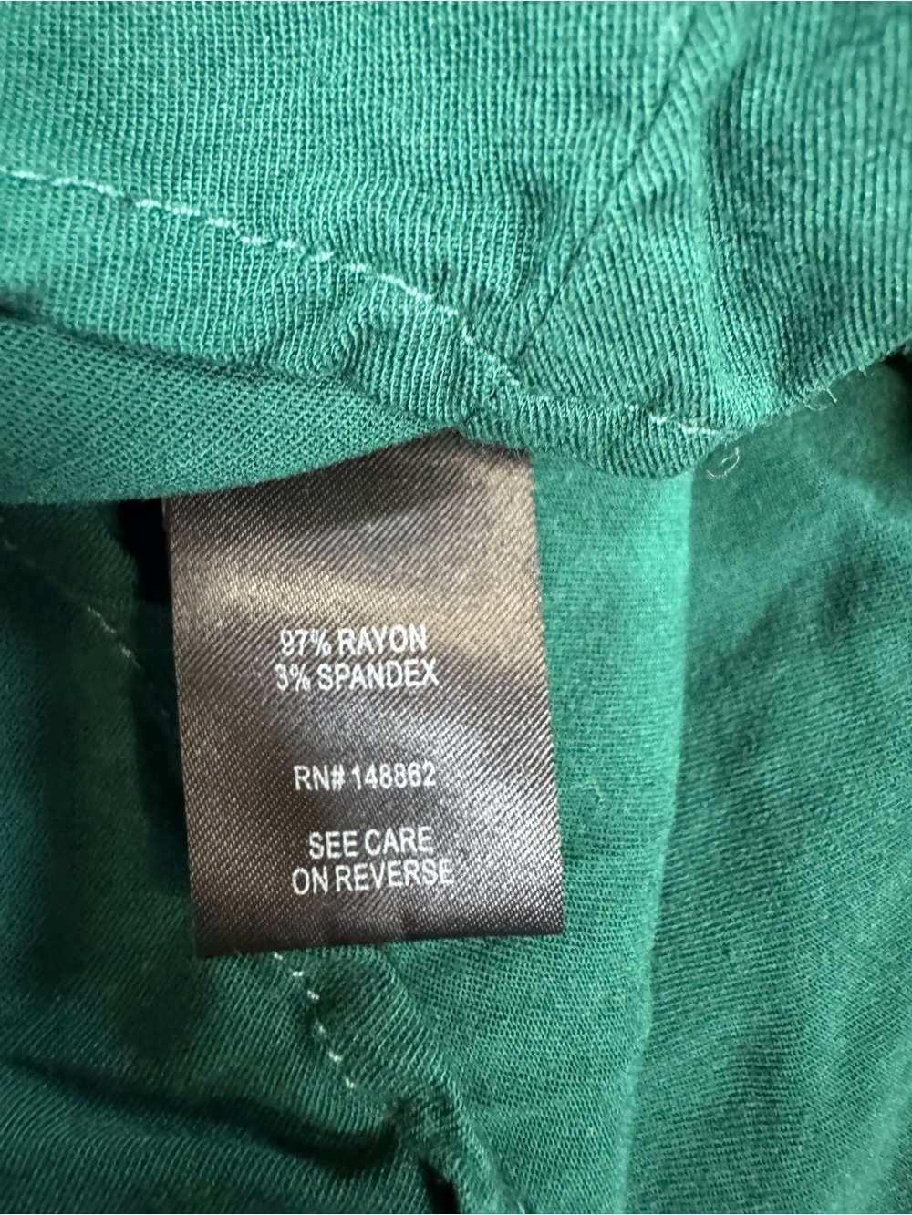 torrid Emerald Green Zip-Front Drawstring Midi Shirt Dress - Picture 5 of 7